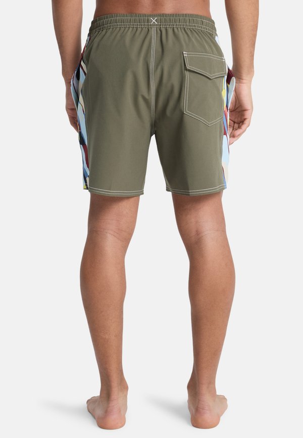 Quiksilver ORIGINAL ARCH VOLLEY