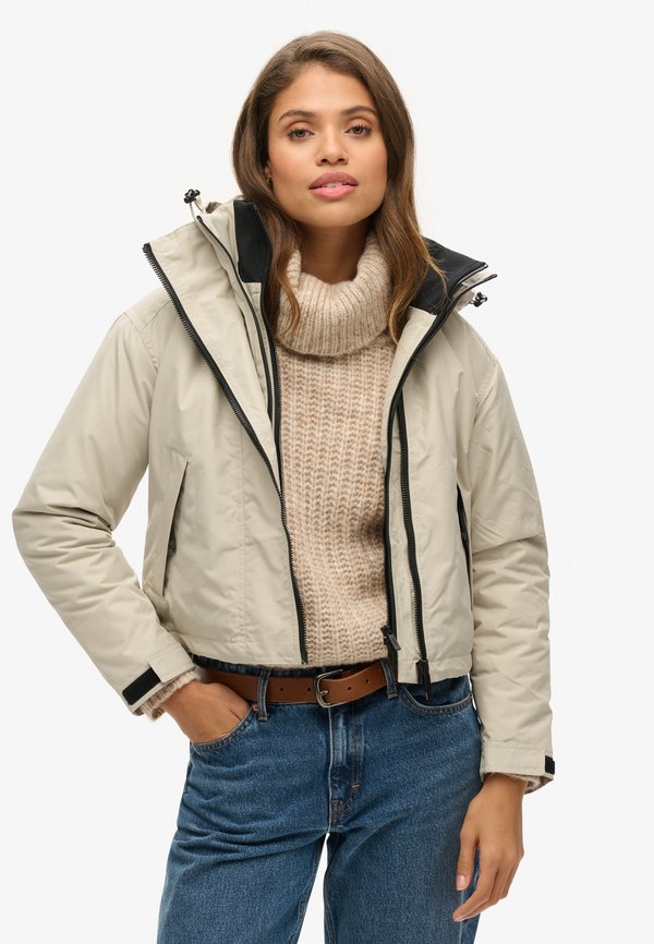 Superdry & Co CODE SD-WINDCHEATER