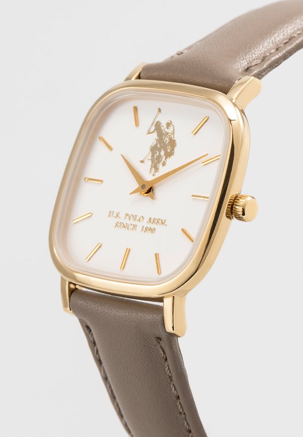 U.S. Polo Assn.