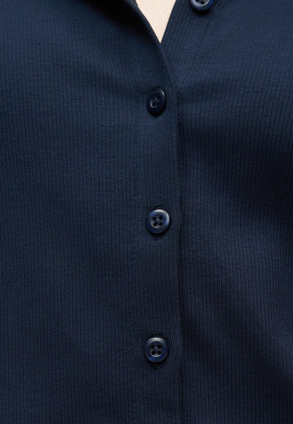 Noisy May NMJUDY CONTRAST CARDIGAN