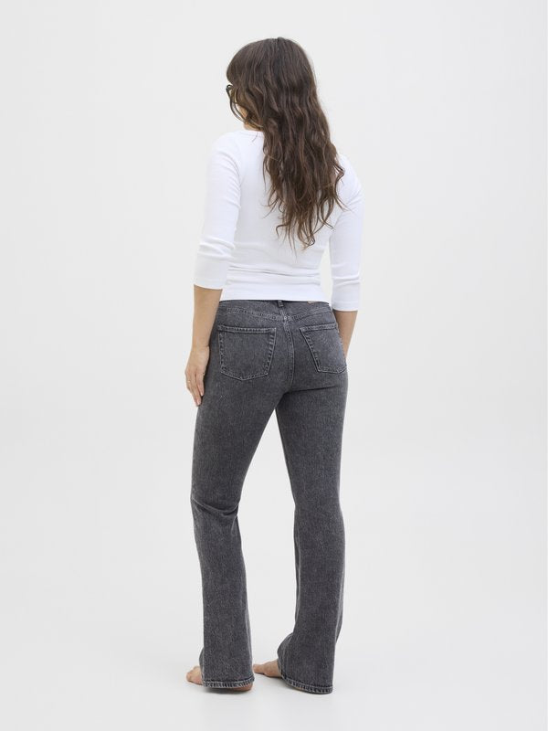 JJXX Slim fit JXTURIN BOOTCUT HW C7126 JEANS DNM NOOS