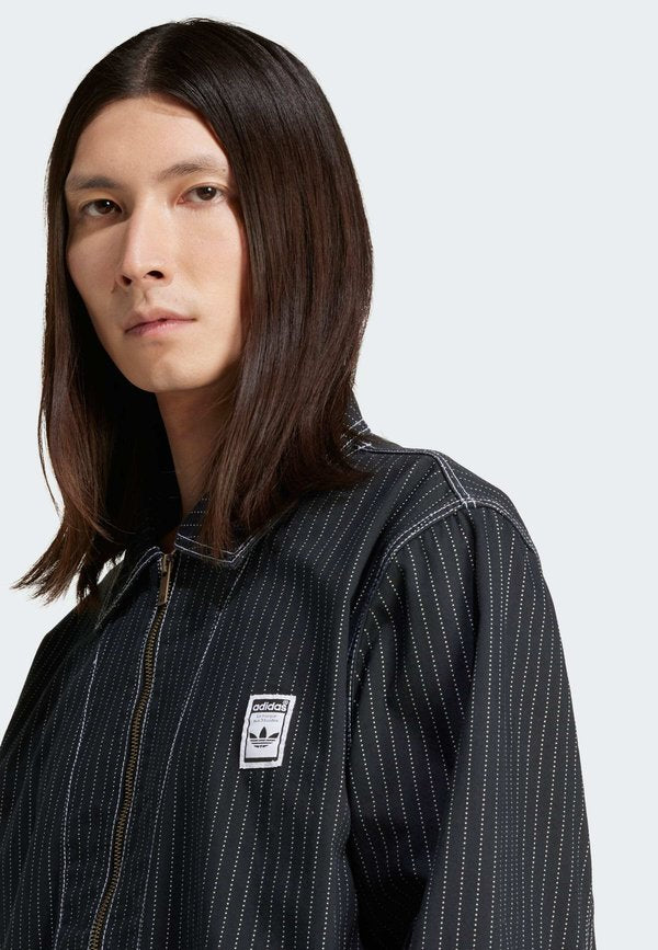 adidas Originals WABASH NYLON COACH