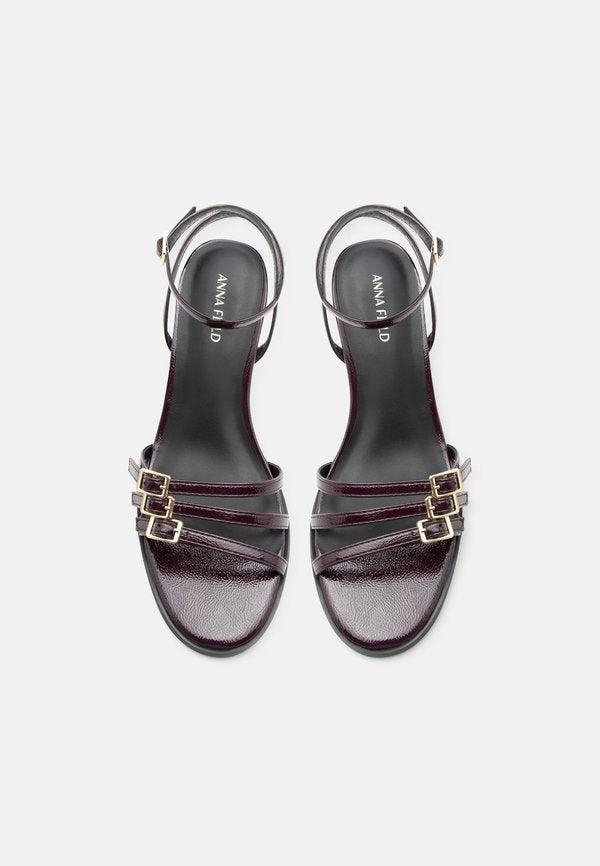 Anna Field by Zalando