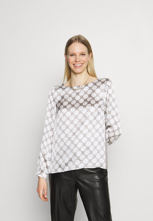 More & More PRINTED BLOUSE