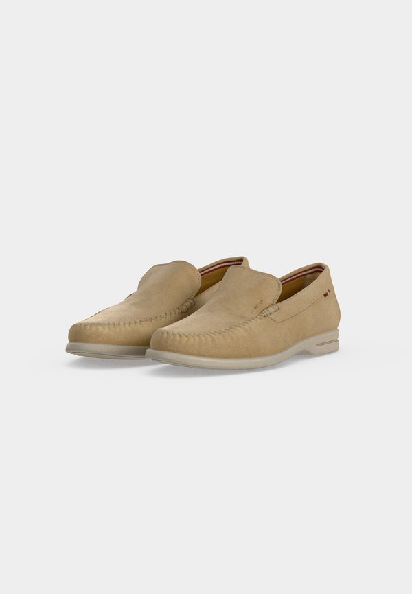 Bally