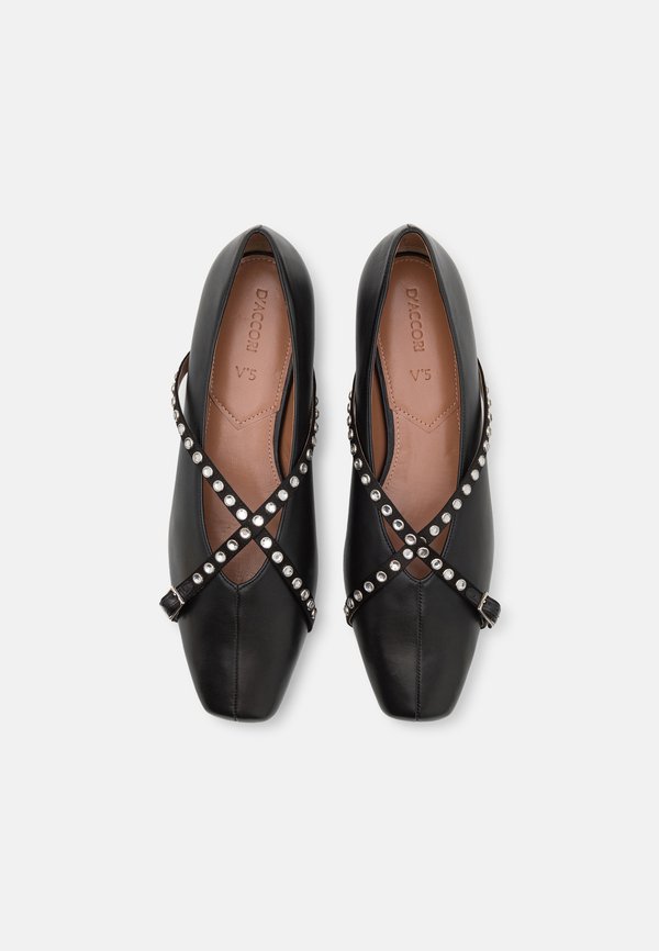 DACCORI CARA BALLET FLATS