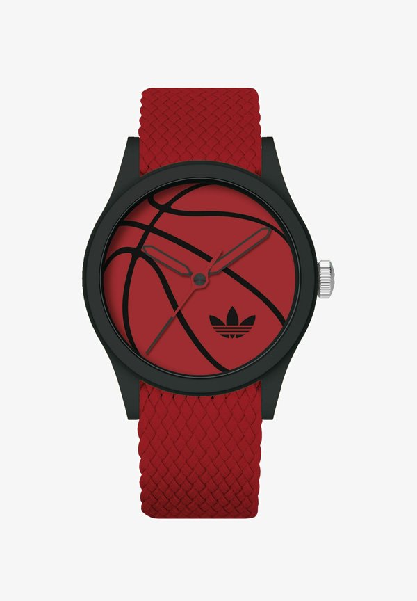 adidas Originals GAME ONE - Watch - red