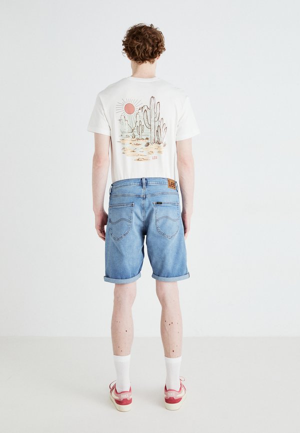 Lee 5 POCKET SHORT