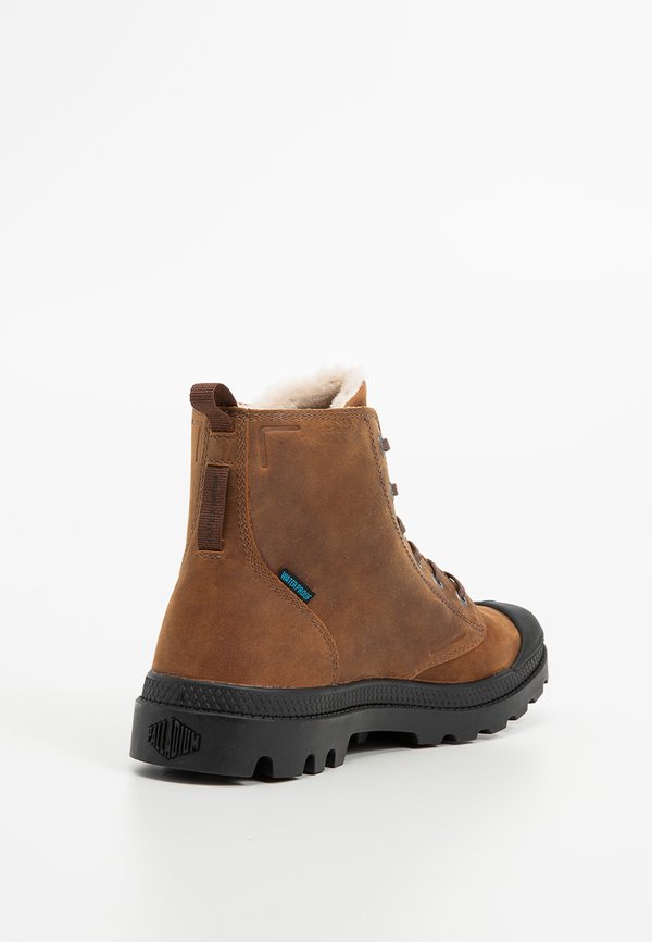 Palladium PAMPA HI