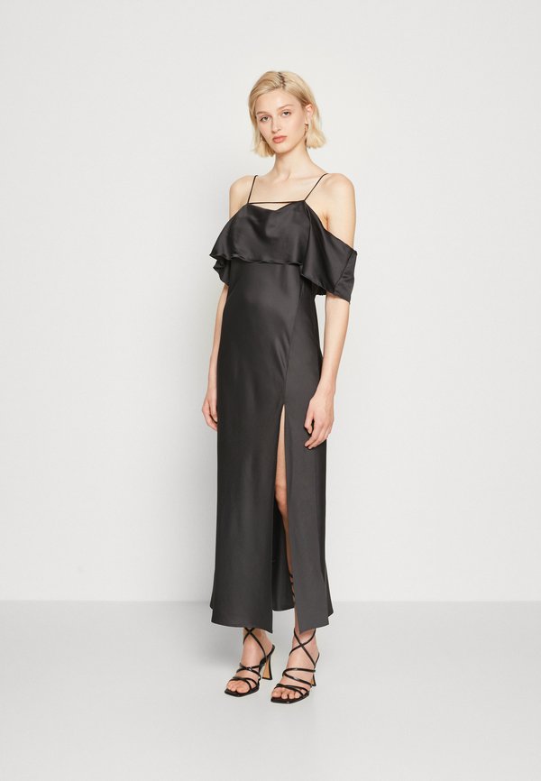 Weekday ELIA OFF SHOULDER DRESS