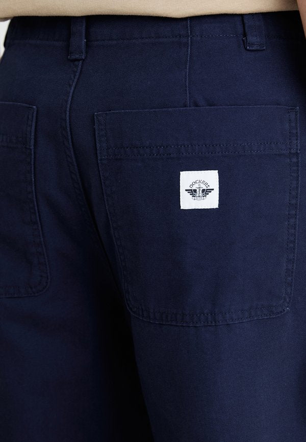 DOCKERS ALPHA