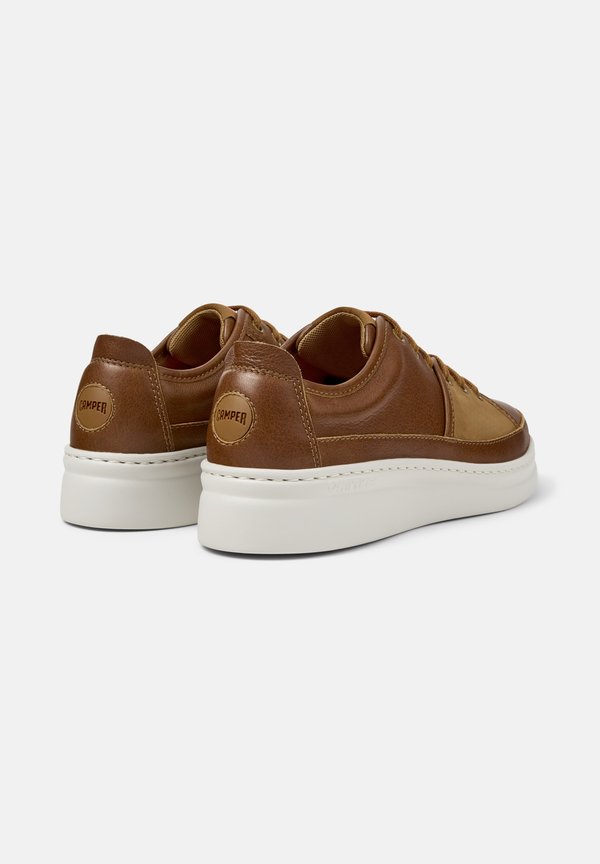 Camper UP TWINS