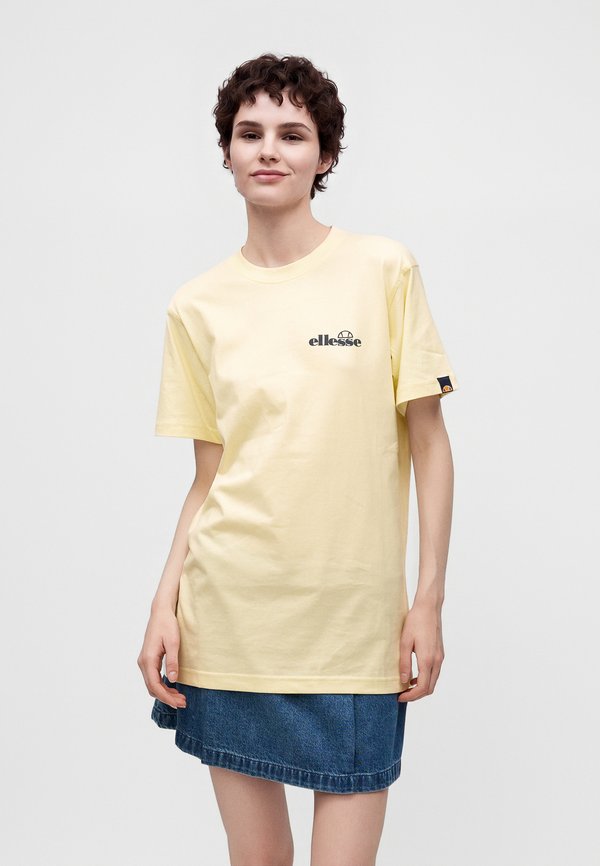 Ellesse TORCETTI TEE
