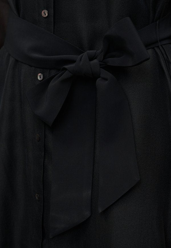 KARL LAGERFELD SHIRT DRESS