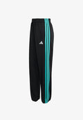 adidas Performance AMG PETRONAS FORMULA 1 TEAM DNA  - Tracksuit bottoms - black   semi mint rush