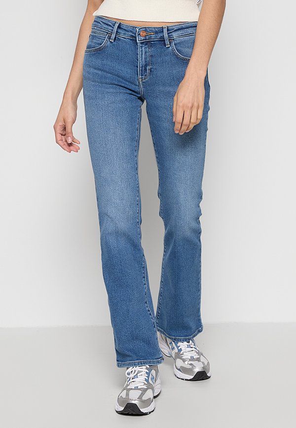 Wrangler