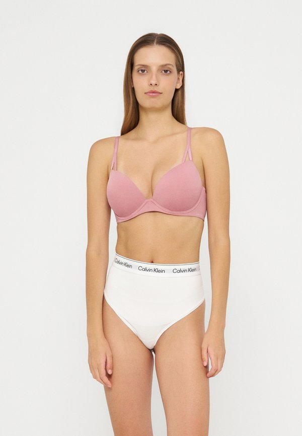 Calvin Klein Underwear LIFT DEMI - SEDUCTIVE COMFORT