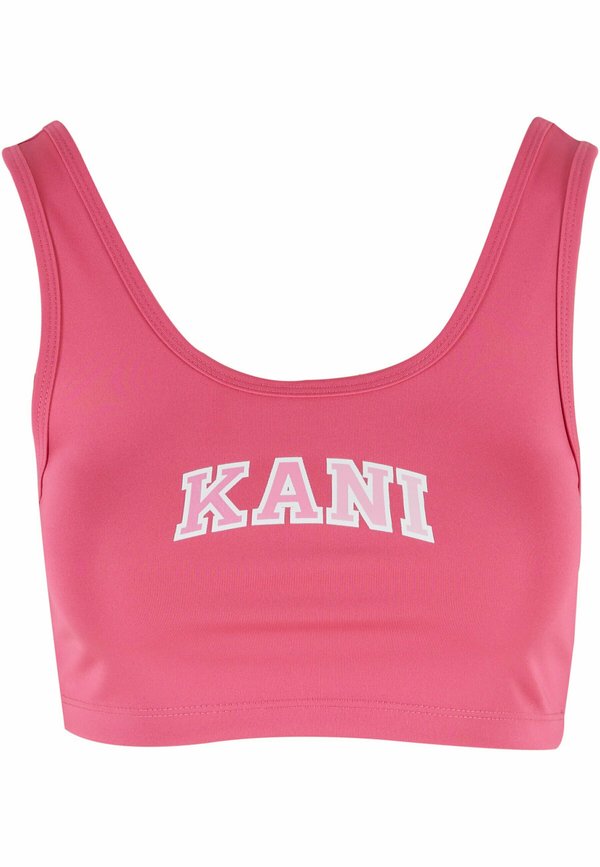 Karl Kani  SERIF