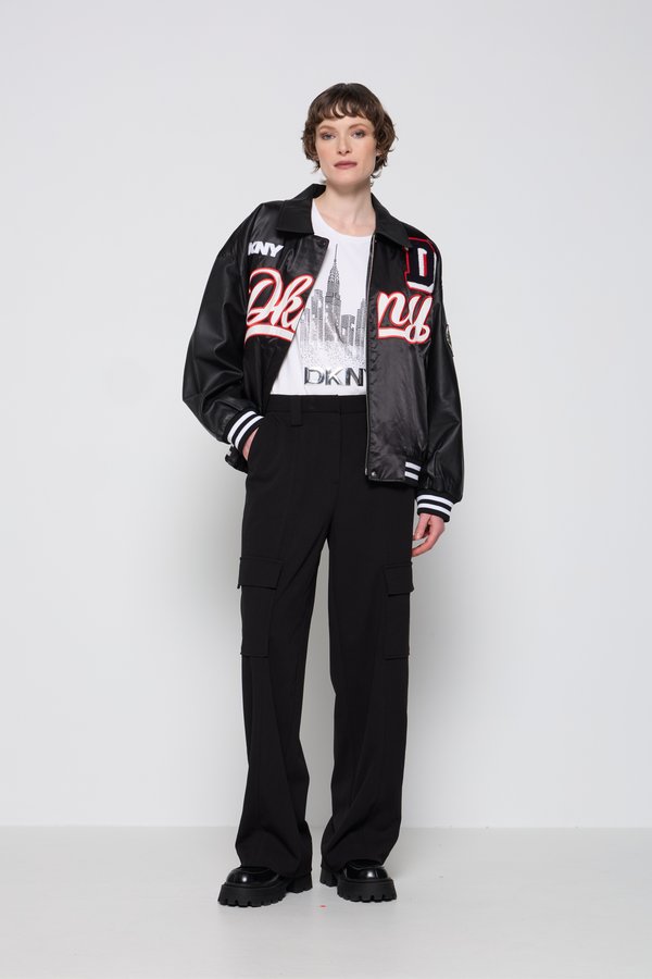 DKNY