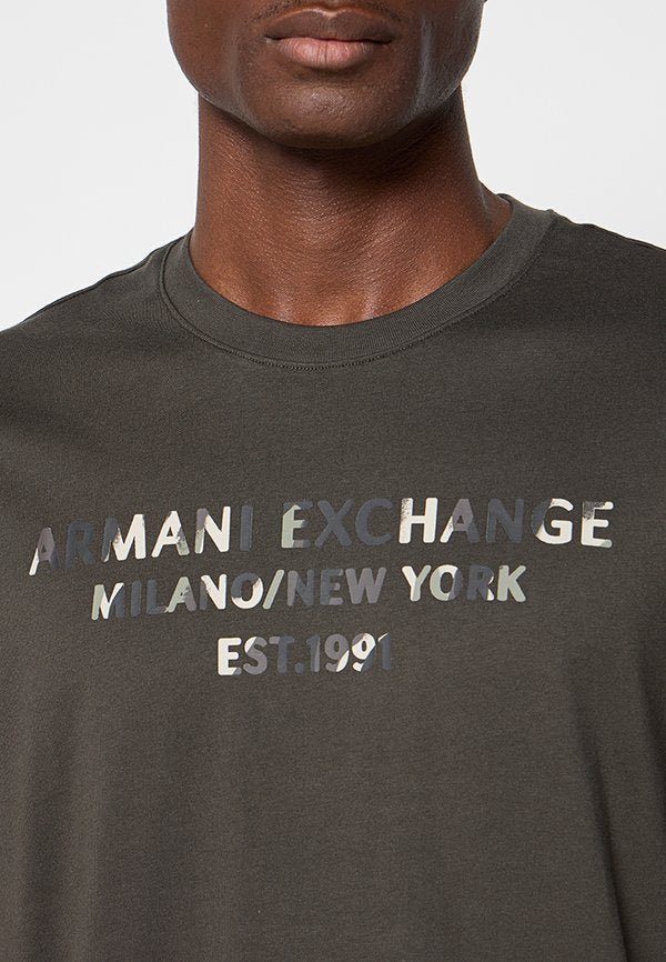 Armani Exchange