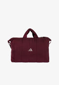 adidas Performance WINTERIZED TOTE BAG UNISEX - Tote bag - maroon maroon