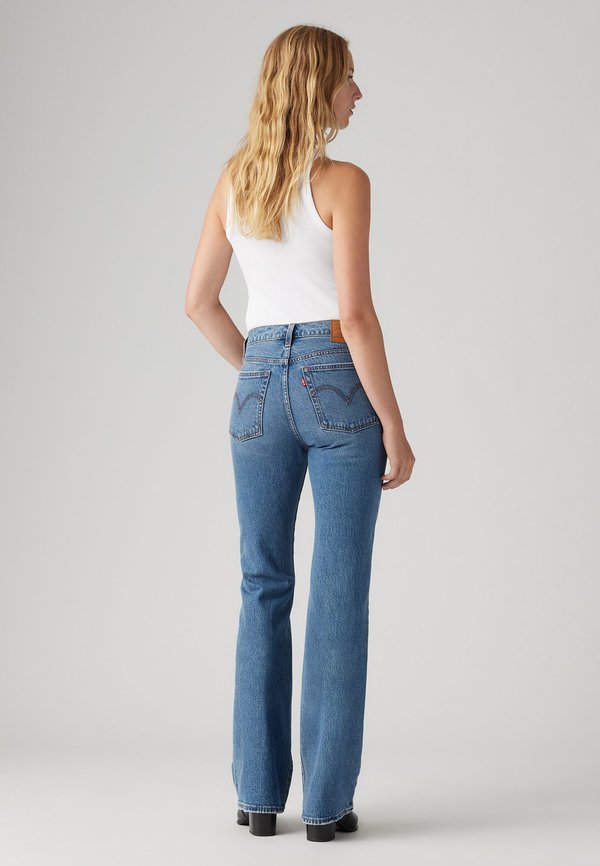 Levi's® WEDGIE BOOT