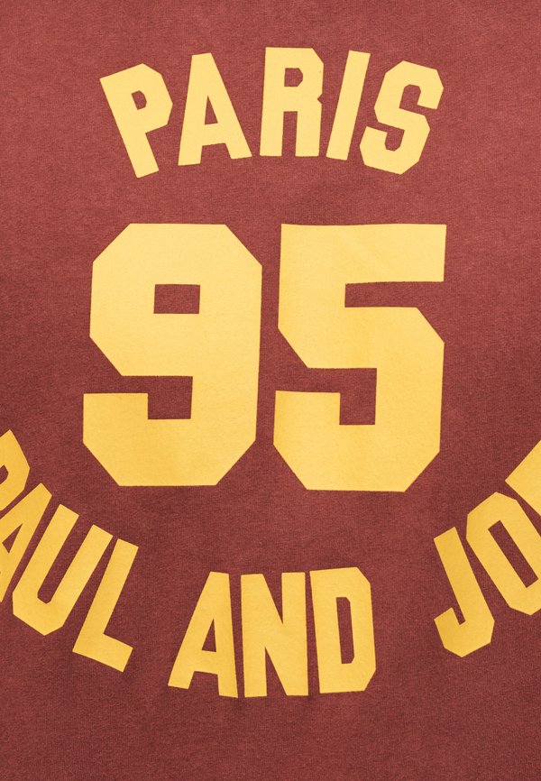 Paul & Joe BASEBALL