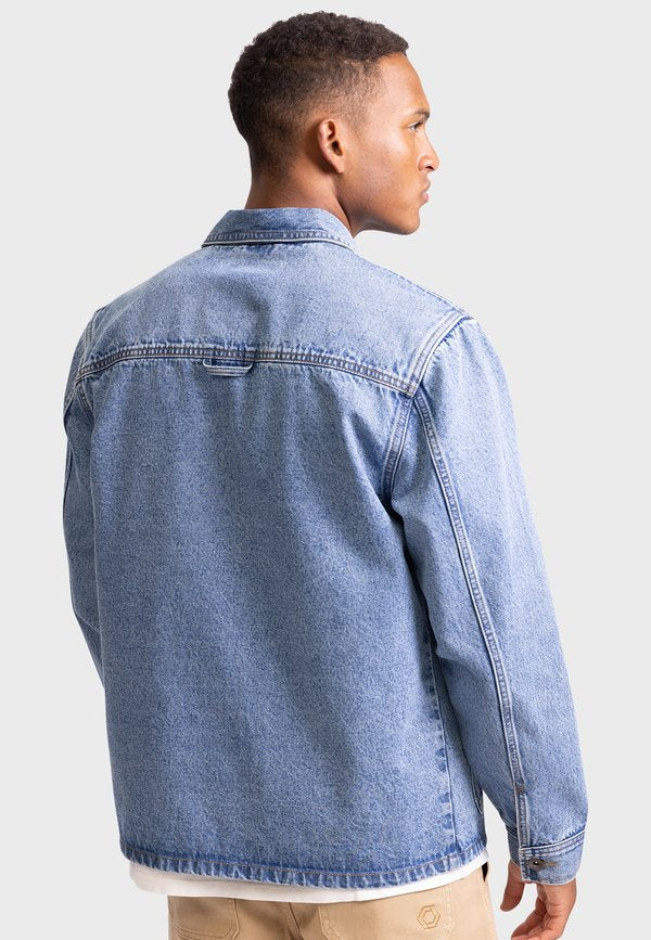 Redefined Rebel BEN JACKET REGULAR FIT