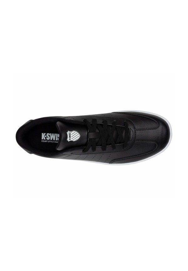 K-SWISS