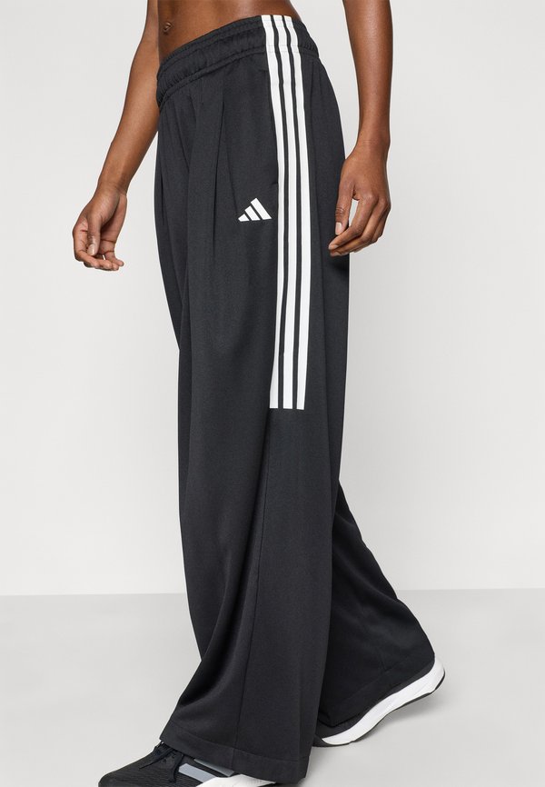 adidas Sportswear TIRO 3 STRIPES PLEATED