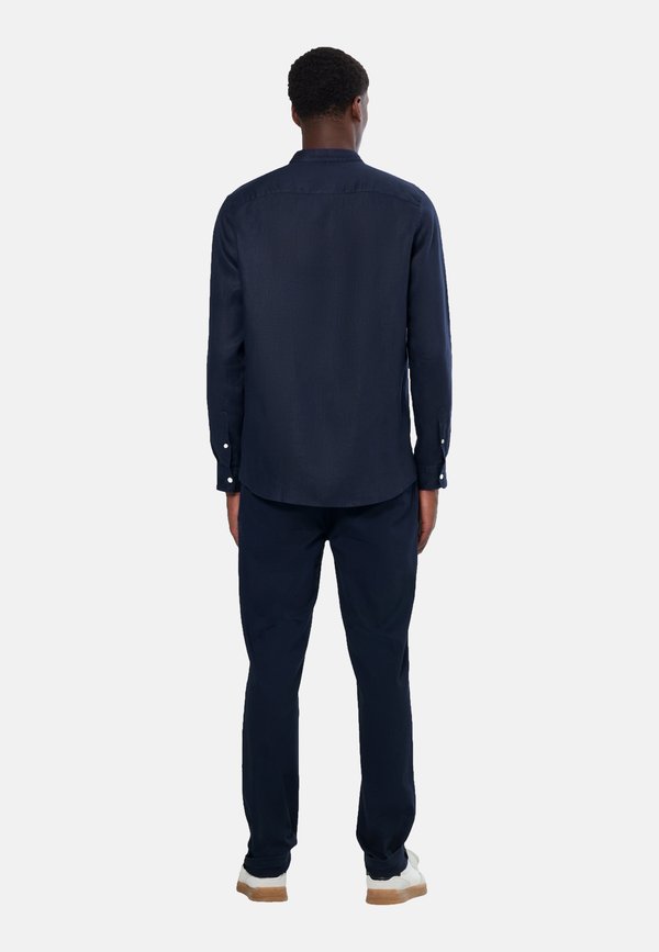 Scotch & Soda