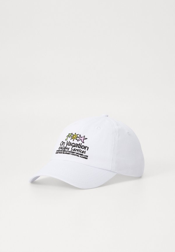 On Vacation HOLIDAY SERVICE UNISEX