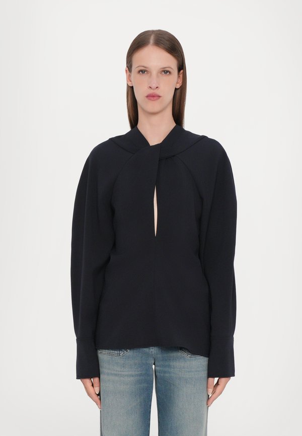 Victoria Beckham TWIST DETAIL