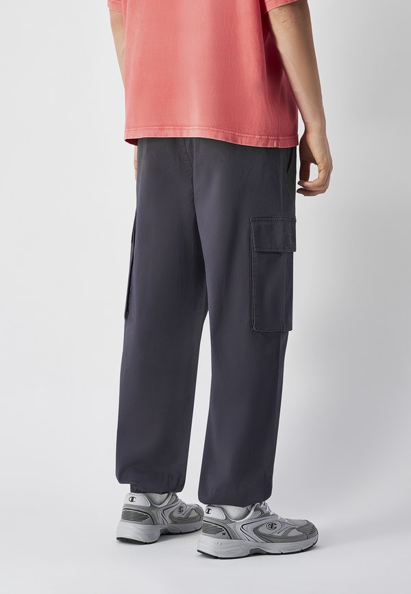 Champion ELASTIC CUFF DYE