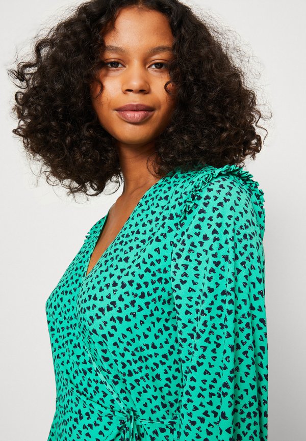 JDY JDYLILLO DETAIL SHIRT