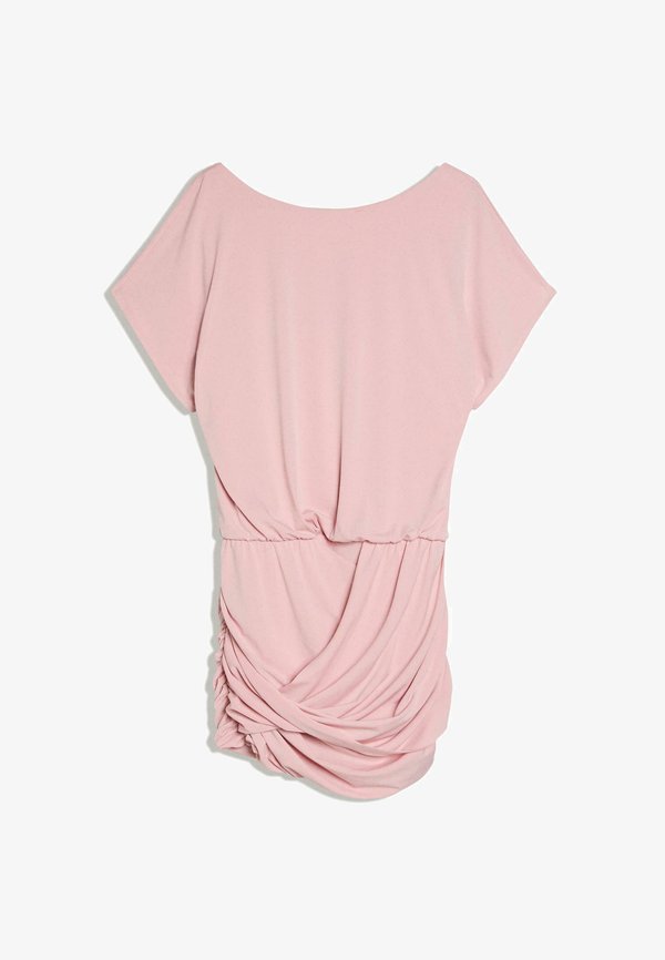 Bershka Day dress - pink