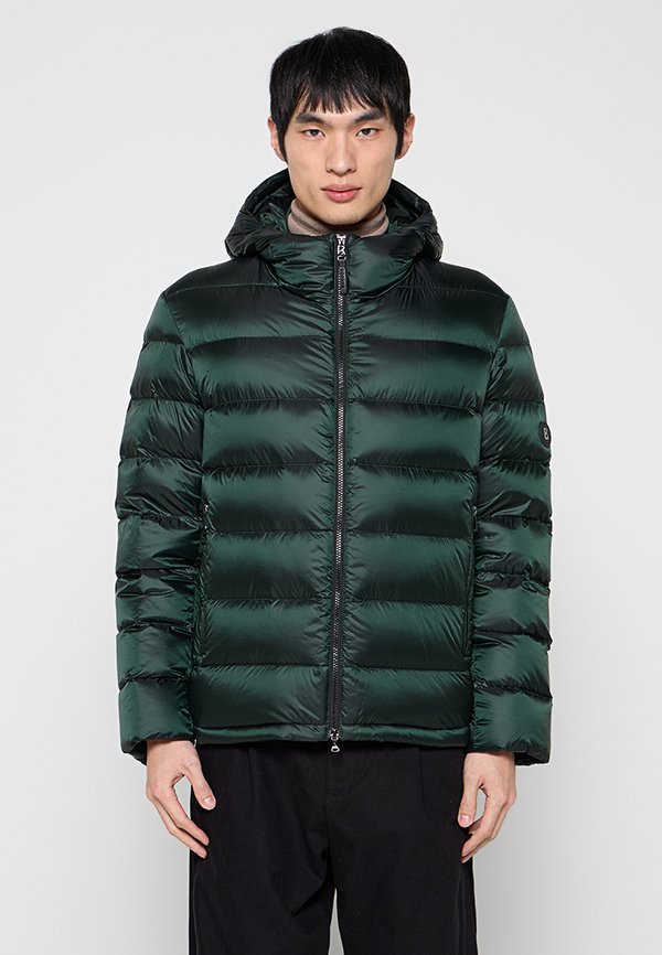 Bogner HUGH