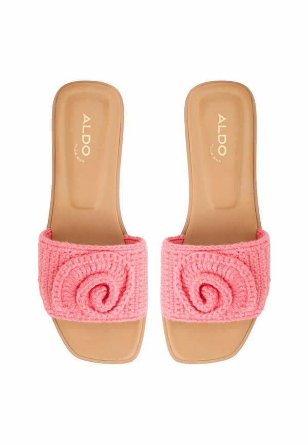 ALDO SLIDE