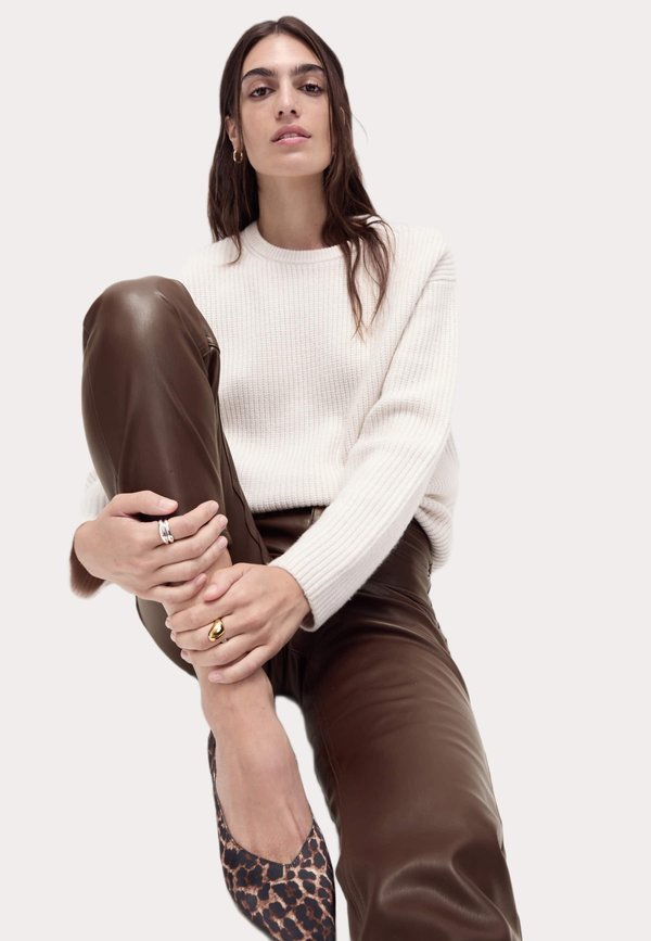 Marks & Spencer STRAIGHT LEG