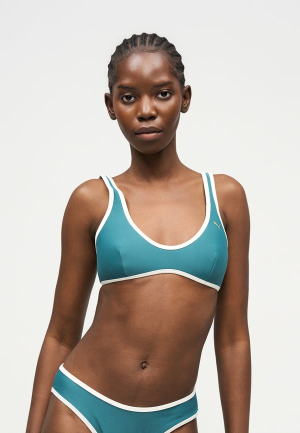 Puma SWIM WOMEN REVERSIBLE