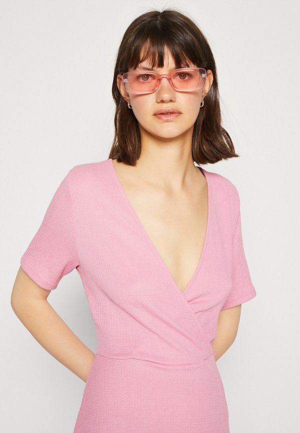 JDY JDYFILONA V-NECK DRESS