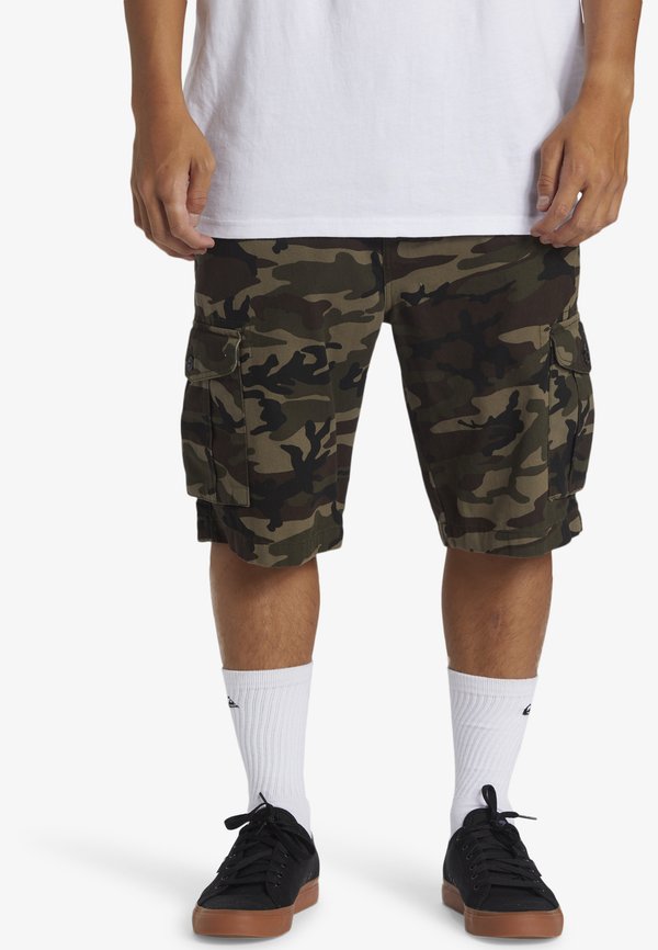 Quiksilver CRUCIAL BATTLE WALK