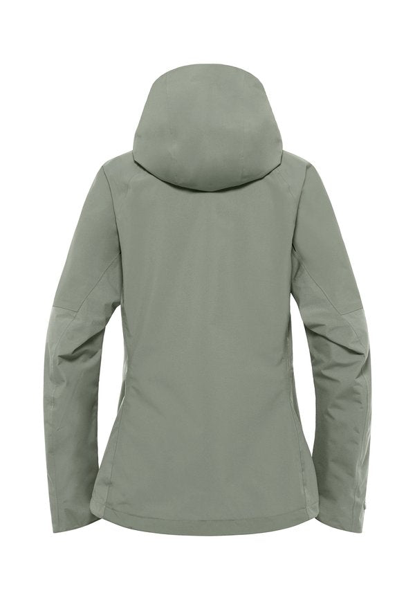 Jack Wolfskin EAGLE PEAK 2L JKT W