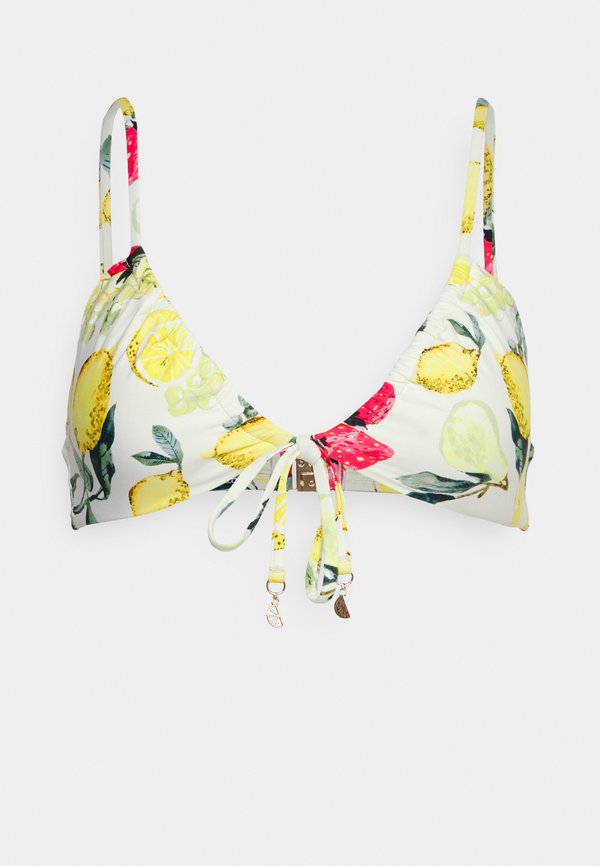 Seafolly DRAWSTRING BRALETTE