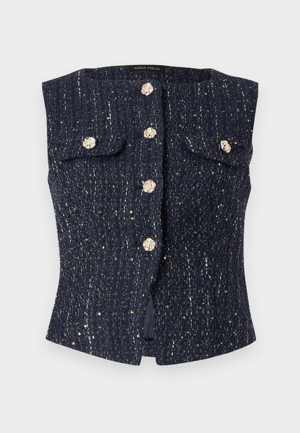 Anna Field by Zalando