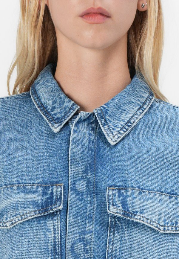Pieces PCJULIET SHIRT