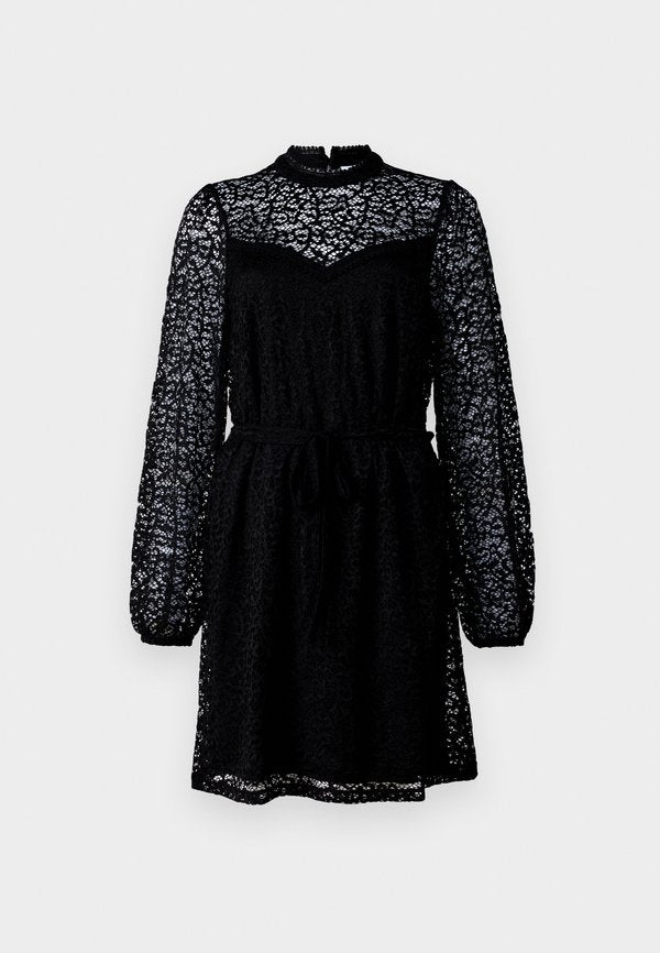 VILA VIGLAZE DRESS
