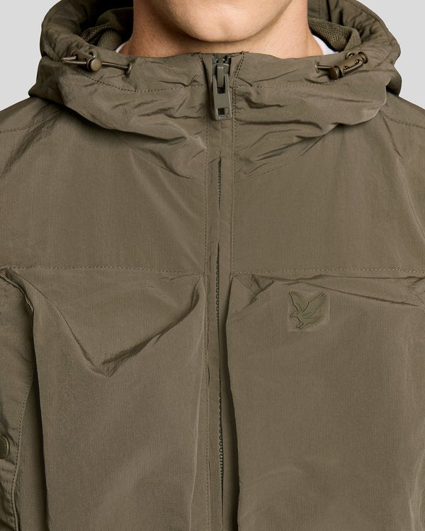 Lyle & Scott LIGHTWEIGHT WINDCHEATER