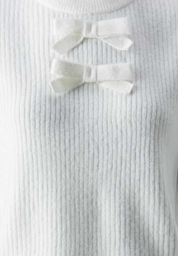 Pieces PCGABBY ONECK BOW VEST