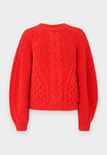 YAS Knitted YASNANSA